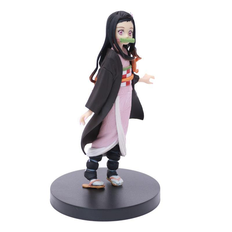 Nezuko Kamado | Kimetsu no Yaiba - Kitsune | Loja Geek