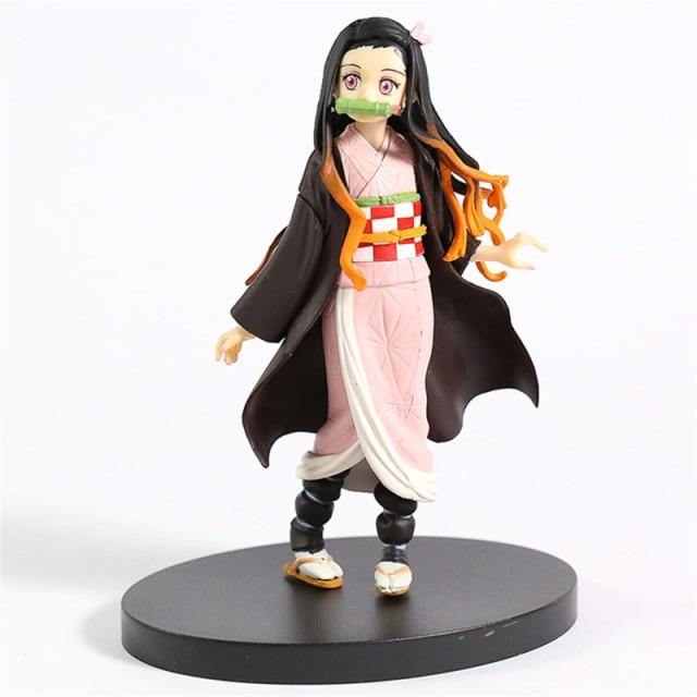 Nezuko Kamado | Kimetsu no Yaiba - Kitsune | Loja Geek