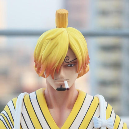 One Piece | Busto | 1 unidade por compra - Kitsune | Loja Geek