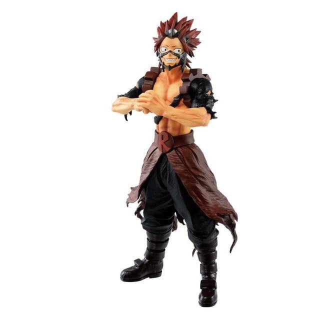 Original Bandai Edição Especial  - Fighting Heros One's Justice - Eijiro Kirishima - Kitsune | Loja Geek