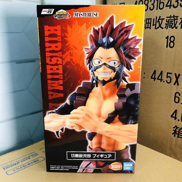 Original Bandai Edição Especial  - Fighting Heros One's Justice - Eijiro Kirishima - Kitsune | Loja Geek