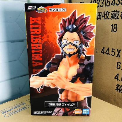 Original Bandai Edição Especial  - Fighting Heros One's Justice - Eijiro Kirishima - Kitsune | Loja Geek