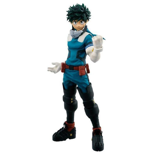 Original Bandai Edição Especial  - Fighting Heros One's Justice - Izuku Midoriya - Kitsune | Loja Geek