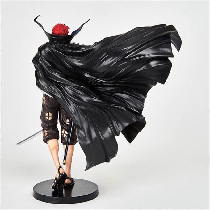 Original Banpresto | Shanks o Ruivo WFC - Kitsune | Loja Geek