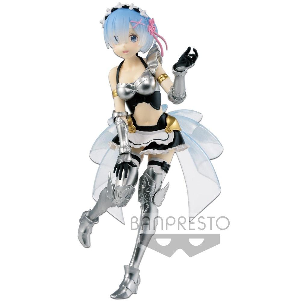 Original | Bampresto | EXQ - Kitsune | Loja Geek