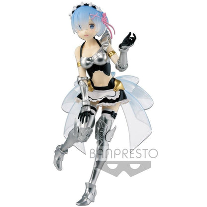 Original | Bampresto | EXQ - Kitsune | Loja Geek