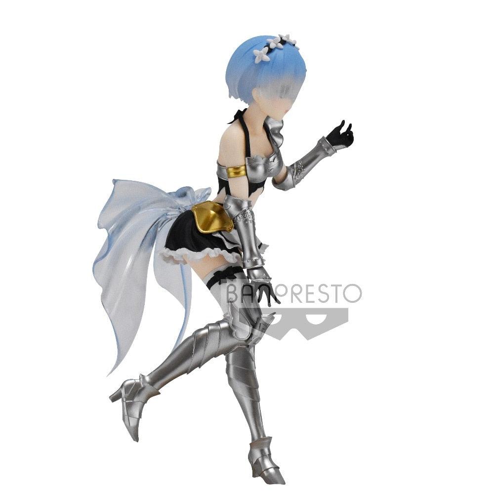 Original | Bampresto | EXQ - Kitsune | Loja Geek