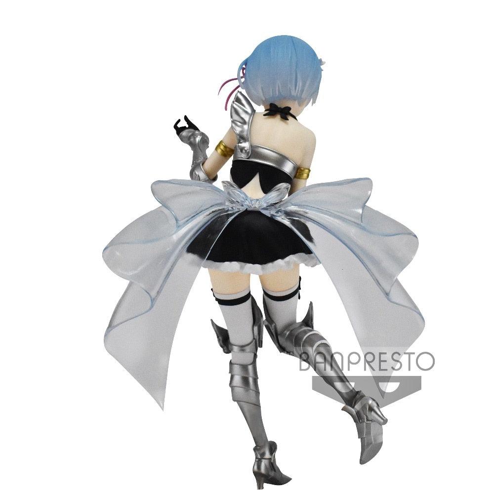 Original | Bampresto | EXQ - Kitsune | Loja Geek