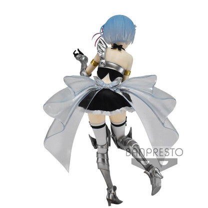 Original | Bampresto | EXQ - Kitsune | Loja Geek
