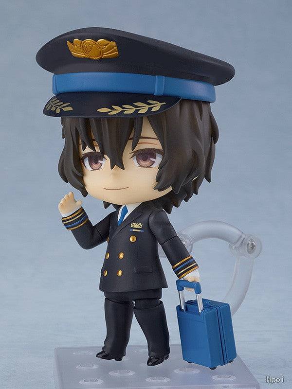 Ozamu Dazai | Bungou Stray Dogs - Kitsune | Loja Geek