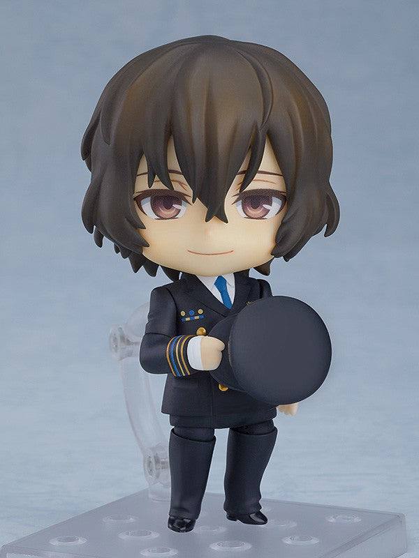 Ozamu Dazai | Bungou Stray Dogs - Kitsune | Loja Geek