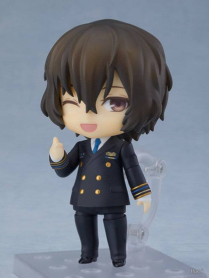 Ozamu Dazai | Bungou Stray Dogs - Kitsune | Loja Geek