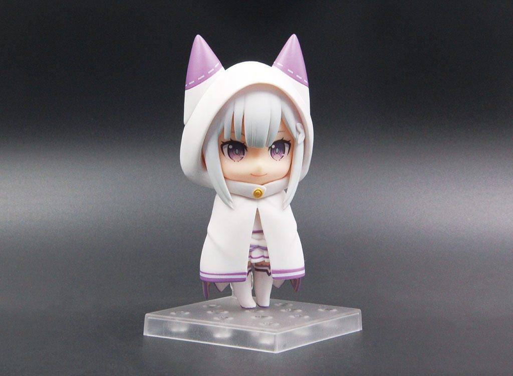 Re:Zero Kara Hajimeru Isekai Seikatsu Emili - Kitsune | Loja Geek