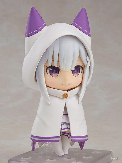 Re:Zero Kara Hajimeru Isekai Seikatsu Emili - Kitsune | Loja Geek