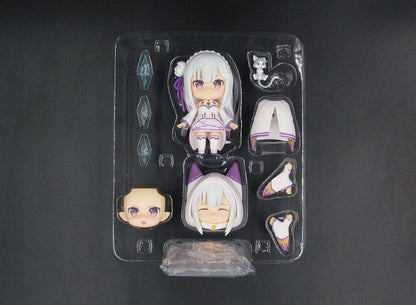 Re:Zero Kara Hajimeru Isekai Seikatsu Emili - Kitsune | Loja Geek