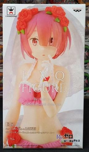 RE:Zero | Original Bampresto - Kitsune | Loja Geek