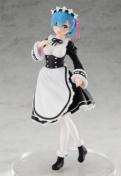 RE: ZERO | Original | Good Smile GSC POP UP PARADE - Kitsune | Loja Geek