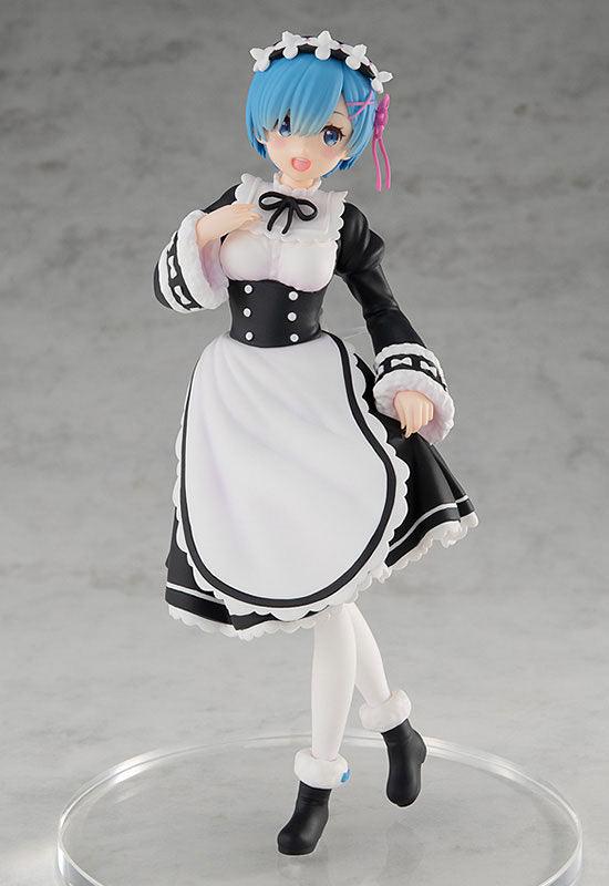 RE: ZERO | Original | Good Smile GSC POP UP PARADE - Kitsune | Loja Geek