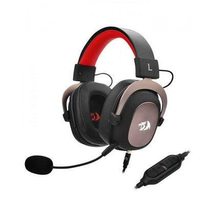 Redragon Zeus 2 | H510-1 - Kitsune | Loja Geek