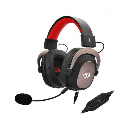 Redragon Zeus 2 | H510-1 - Kitsune | Loja Geek