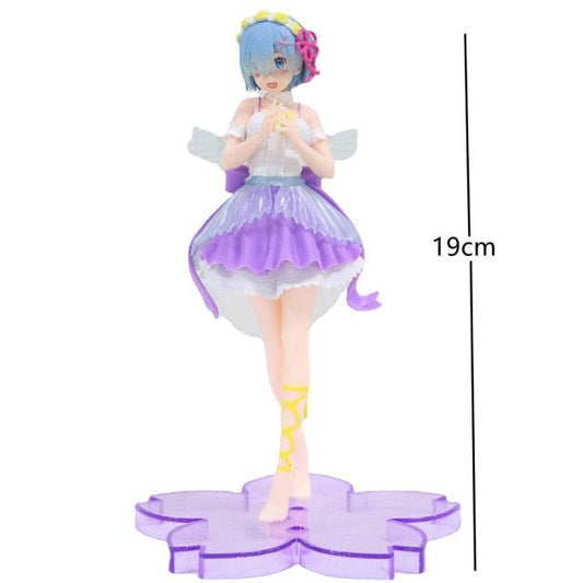 Rem | RE: zero - Kitsune | Loja Geek