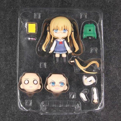 Saenai Heroine no Sodatekata | Sawamura Spencer Eriri - Kitsune | Loja Geek