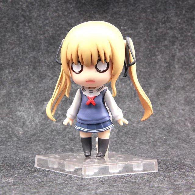 Saenai Heroine no Sodatekata | Sawamura Spencer Eriri - Kitsune | Loja Geek