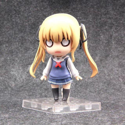 Saenai Heroine no Sodatekata | Sawamura Spencer Eriri - Kitsune | Loja Geek