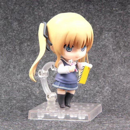 Saenai Heroine no Sodatekata | Sawamura Spencer Eriri - Kitsune | Loja Geek