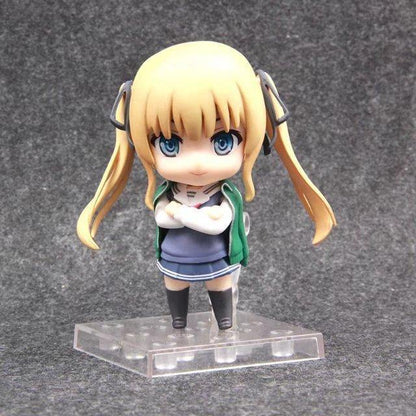 Saenai Heroine no Sodatekata | Sawamura Spencer Eriri - Kitsune | Loja Geek