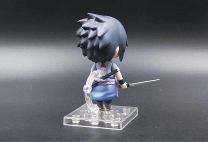 Sasuke Uchiha | Nendoroid - Kitsune | Loja Geek