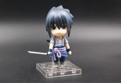 Sasuke Uchiha | Nendoroid - Kitsune | Loja Geek