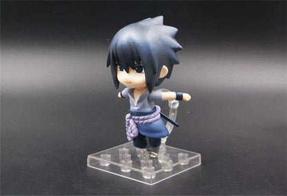 Sasuke Uchiha | Nendoroid - Kitsune | Loja Geek
