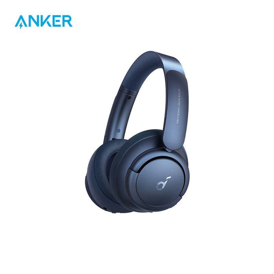 Soundcore Q35 | Anker Original - Kitsune | Loja Geek