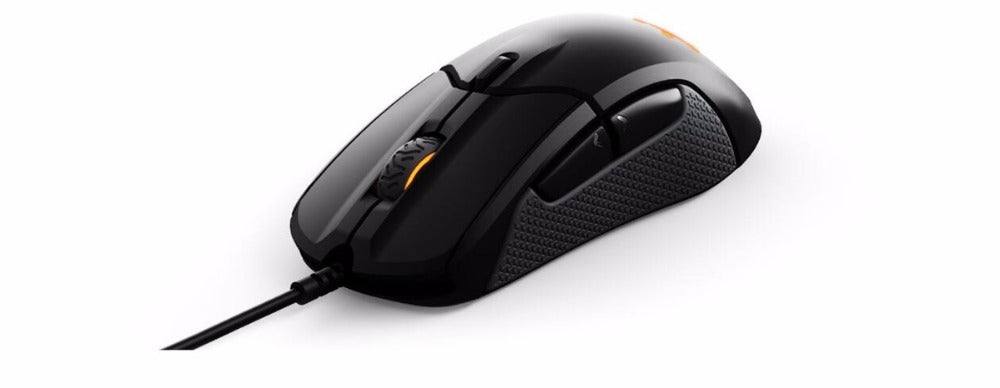 SteelSeries Rival 310 RGB FPS - Kitsune | Loja Geek