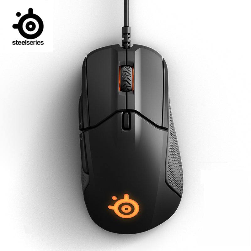 SteelSeries Rival 310 RGB FPS - Kitsune | Loja Geek