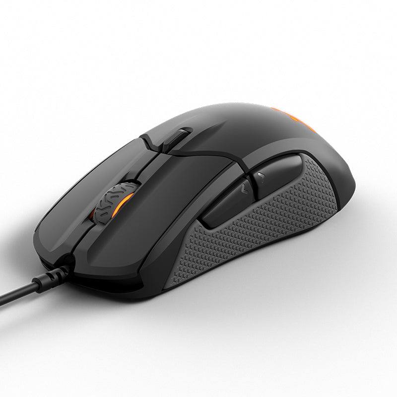 SteelSeries Rival 310 RGB FPS - Kitsune | Loja Geek