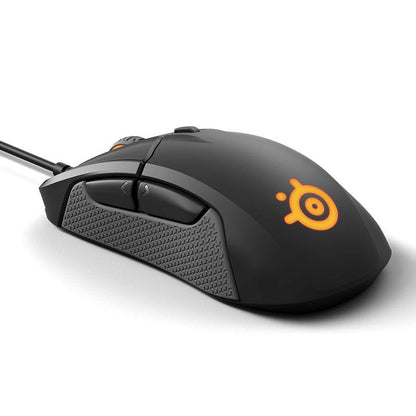SteelSeries Rival 310 RGB FPS - Kitsune | Loja Geek