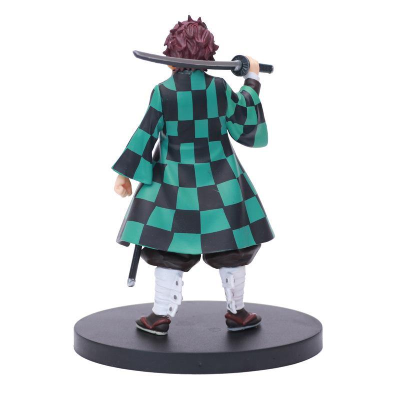 Tanjirou Kamado | Kimetsu no Yaiba - Kitsune | Loja Geek