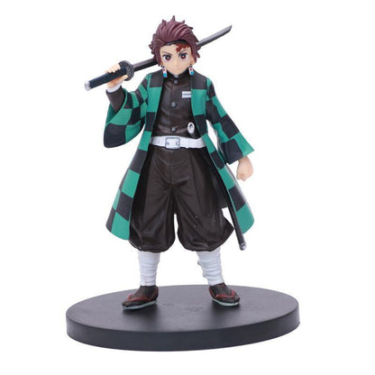 Tanjirou Kamado | Kimetsu no Yaiba - Kitsune | Loja Geek