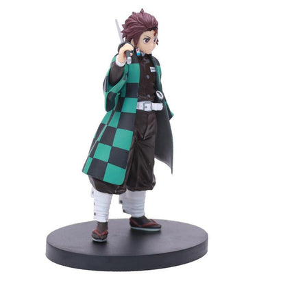 Tanjirou Kamado | Kimetsu no Yaiba - Kitsune | Loja Geek