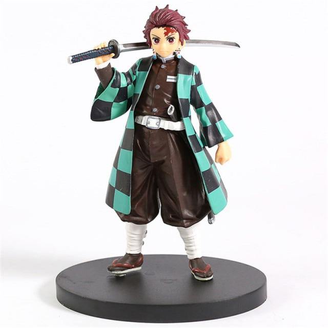 Tanjirou Kamado | Kimetsu no Yaiba - Kitsune | Loja Geek
