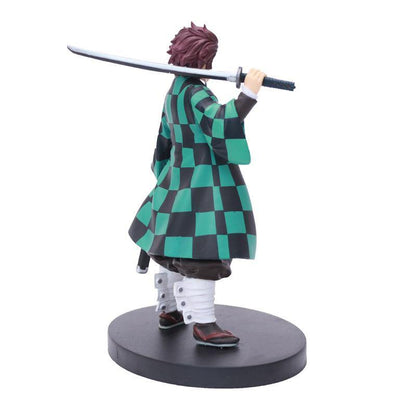 Tanjirou Kamado | Kimetsu no Yaiba - Kitsune | Loja Geek