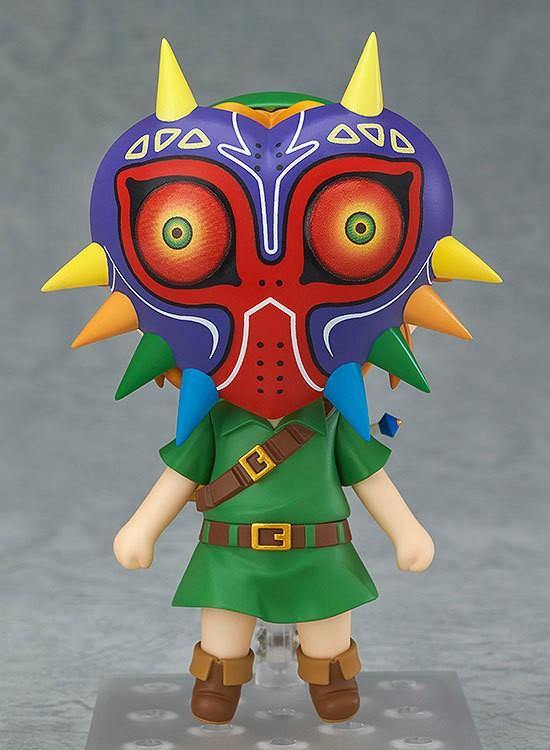 The legend of zelda | LInk - Kitsune | Loja Geek