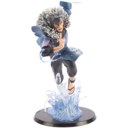 Tobirama Senju | Naruto - Kitsune | Loja Geek