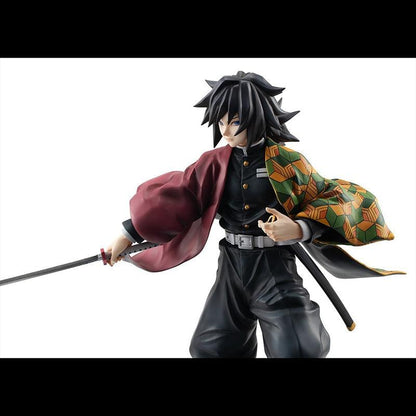 Tomioka Giyuu | Demon slayer - Kitsune | Loja Geek