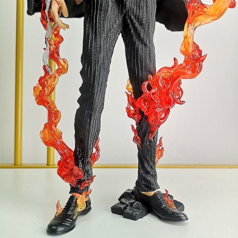 Vinsmoke Sanji | One Piece - Kitsune | Loja Geek