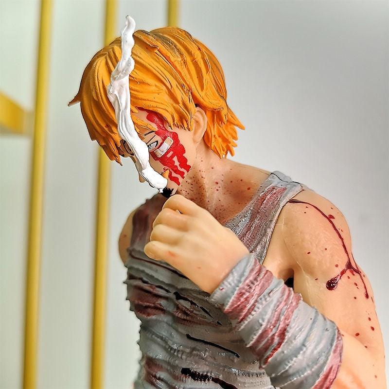 Vinsmoke Sanji | One Piece - Kitsune | Loja Geek