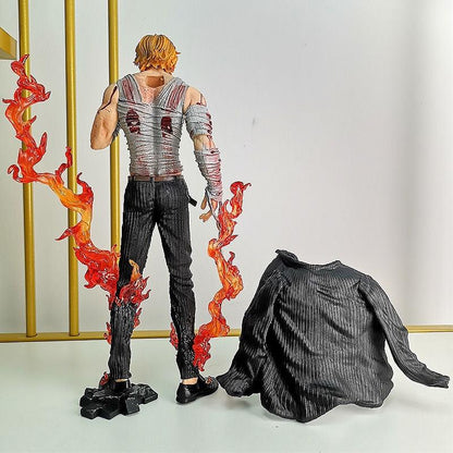 Vinsmoke Sanji | One Piece - Kitsune | Loja Geek