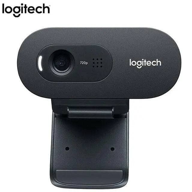 Webcam - Logitech 270i - HD 720p - Kitsune | Loja Geek